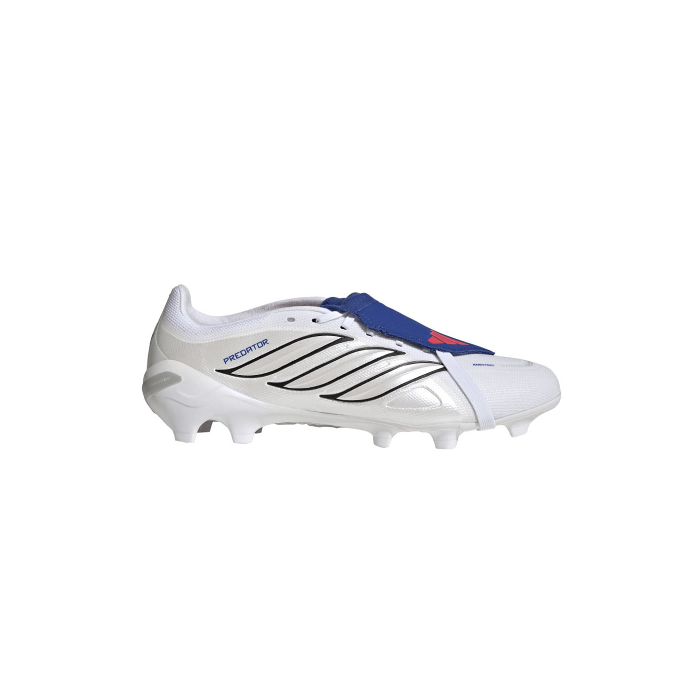 Adidas Blanc Scarpe Calcio Predator League Ft Fg - Immagine 2