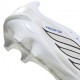 ADIDAS Predator League Ft Fg Bianco Bianco Blu - Scarpe Da Calcio Uomo