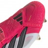 ADIDAS Predator Elite Ft Sg Rosso Nero Bianco - Scarpe Da Calcio Uomo