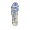 ADIDAS Predator Elite Ft Fg Bianco Blu - Scarpe Da Calcio Uomo