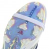 ADIDAS Predator Elite Ft Fg Bianco Blu - Scarpe Da Calcio Uomo