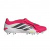 ADIDAS Predator League Ft Ag Rosso Nero Bianco - Scarpe Da Calcio Uomo