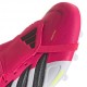 ADIDAS Predator League Ft Ag Rosso Nero Bianco - Scarpe Da Calcio Uomo