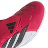 ADIDAS Predator League Tf Ft Rosso Nero Bianco - Scarpe Da Calcio Uomo