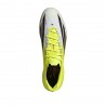 ADIDAS F50 Elite Fg Giallo Nero Rosso - Scarpe Da Calcio Uomo