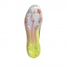 ADIDAS F50 Elite Fg Giallo Nero Rosso - Scarpe Da Calcio Uomo