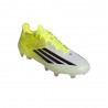 ADIDAS F50 Elite Fg Giallo Nero Rosso - Scarpe Da Calcio Uomo