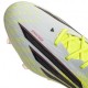 ADIDAS F50 Elite Fg Giallo Nero Rosso - Scarpe Da Calcio Uomo