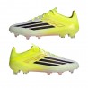 ADIDAS F50 Elite Fg Giallo Nero Rosso - Scarpe Da Calcio Uomo