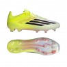 ADIDAS F50 Elite Fg Giallo Nero Rosso - Scarpe Da Calcio Uomo