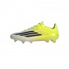 ADIDAS F50 Elite Fg Giallo Nero Rosso - Scarpe Da Calcio Uomo
