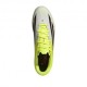 ADIDAS F50 League Fg Ll Sky Blu Giallo - Scarpe Da Calcio Uomo