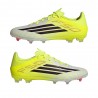 ADIDAS F50 League Fg Ll Sky Blu Giallo - Scarpe Da Calcio Uomo