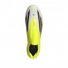 ADIDAS F50 Elite Ll Fg Giallo Nero Rosso - Scarpe Da Calcio Uomo