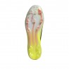 ADIDAS F50 Elite Ll Fg Giallo Nero Rosso - Scarpe Da Calcio Uomo