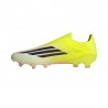 ADIDAS F50 Elite Ll Fg Giallo Nero Rosso - Scarpe Da Calcio Uomo