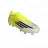 ADIDAS F50 Elite Ll Fg Giallo Nero Rosso - Scarpe Da Calcio Uomo