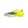 ADIDAS F50 Elite Ll Fg Giallo Nero Rosso - Scarpe Da Calcio Uomo