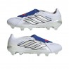 ADIDAS Predator Pro Ft Fg Bianco Bianco Blu - Scarpe Da Calcio Uomo