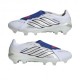 ADIDAS Predator Pro Ft Fg Bianco Bianco Blu - Scarpe Da Calcio Uomo