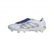 ADIDAS Predator Pro Ft Fg Bianco Bianco Blu - Scarpe Da Calcio Uomo