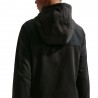 Nike Sportswear City Utility Felpa Palestra Full Zip Nero Bambino