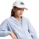 Nike Sportswear Felpa Palestra Logo Piccolo Lilla Bambina