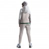 Nike Sportswear Tech Felpa Palestra Grigio Bambino