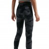 Nike One Leggings Sportivi Nero Bambina