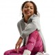 Nike One Leggings Sportivi Rosa Bambina
