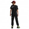 Nike Sportswear Maglietta Palestra Nero Bambino