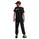 Nike Sportswear Maglietta Palestra Nero Bambino