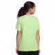 Nike Sportswear Maglietta Palestra Logo Piccolo Lime Bambino