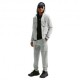 Nike Sportswear City Utility Pantaloni Con Polsino Grigio Bambino