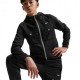 Nike Sportswear City Utility Pantaloni Con Polsino Nero Bambino