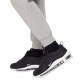Nike Club Pantaloni Con Polsino Grigio Bambino