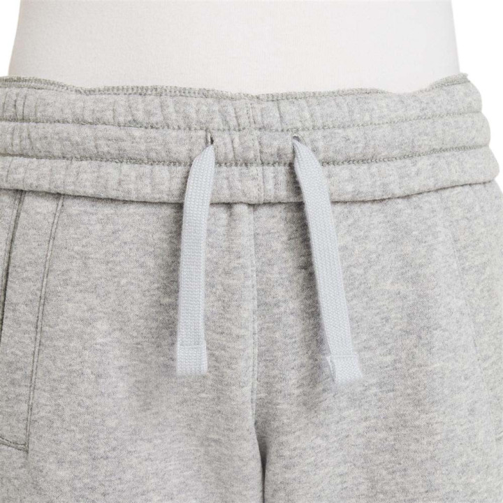 Nike Club Pantaloni Con Polsino Grigio Bambino