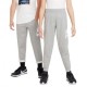 Nike Club Pantaloni Con Polsino Grigio Bambino