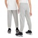 Nike Club Pantaloni Con Polsino Grigio Bambino