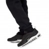 Nike Sportswear Club Pantaloni Con Polsino Nero Bambina