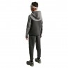 Nike Sportswear Tech Pantaloni Con Polsino Grigio Antracite Bambino