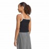 ADIDAS Originals Canotta Palestra Nero Bambina