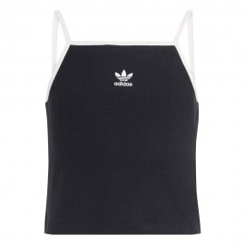 ADIDAS Originals Canotta Palestra Nero Bambina
