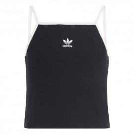 ADIDAS Originals Canotta Palestra Nero Bambina