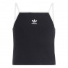 ADIDAS Originals Canotta Palestra Nero Bambina