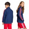 ADIDAS Originals Giacca Sportiva Adicolor Blu Bambina