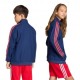 ADIDAS Originals Giacca Sportiva Adicolor Blu Bambina
