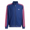 ADIDAS Originals Giacca Sportiva Adicolor Blu Bambina