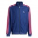 ADIDAS Originals Giacca Sportiva Adicolor Blu Bambina