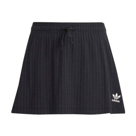 ADIDAS Originals Gonna Nero Bambina